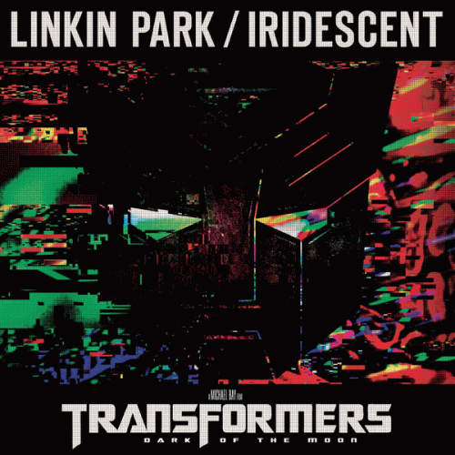 Linkin Park : Iridescent